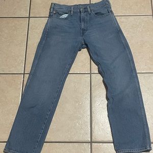 Levi’s Jeans